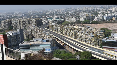 Real estate looks for much-needed relief with the budget, (HT PHOTO)