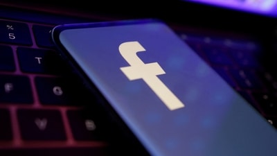 Facebook on Monday asked a London tribunal to block a collective lawsuit valued at up to 3 billion pounds. (REUTERS)