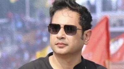 TIPRA Motha chief Pradyot Kishore Debbarma. ((File image)) TIPRA Motha chief Pradyot Kishore Debbarma. ((File image))