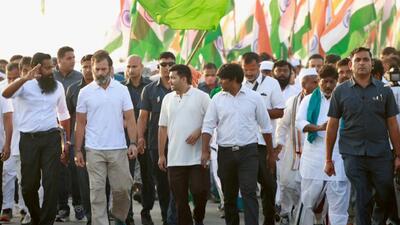 The biggest problem of the Congress in the state where it ruled consistently till 1990 is that it has failed to create an impression that it could be an alternative to the BJP. Even now, it is the only party which has a presence in each of the 288 assembly constituencies—however, its local leadership has failed to revive the party’s state units and also to make its presence felt as a strong opposition party by raising issues of mass concern. (Hindustan Times) The biggest problem of the Congress in the state where it ruled consistently till 1990 is that it has failed to create an impression that it could be an alternative to the BJP. Even now, it is the only party which has a presence in each of the 288 assembly constituencies—however, its local leadership has failed to revive the party’s state units and also to make its presence felt as a strong opposition party by raising issues of mass concern. (Hindustan Times)