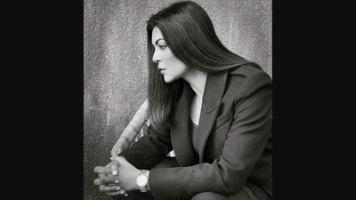 The Instagram user commented on the post in which Sushmita Sen shared this image. (Instagram/@sushmitasen47)