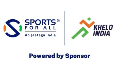 SFA joins Khelo India as powered by sponsor to empower India’s next sports icons