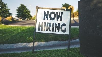 Germany, with one of the world's oldest populations, has gaping holes in its labour force. (Unsplash)