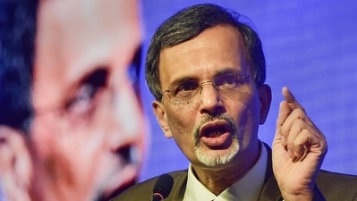 Chief economic advisor V Anantha Nageswaran will present the Economic Survey to the public, on Tuesday. (PTI/File Photo) Chief economic advisor V Anantha Nageswaran will present the Economic Survey to the public, on Tuesday. (PTI/File Photo)