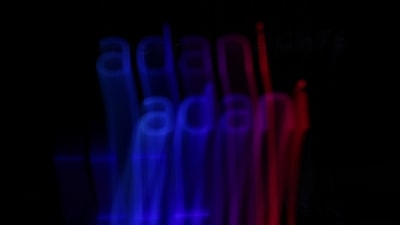 The stock market meltdown has been a dramatic setback for 60-year-old Gautam Adani, (Reuters)