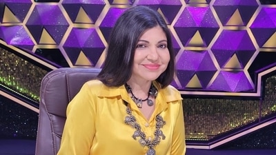 Alka Yagnik is known for songs like Pardesi Pardesi, Agar Tum Saath Ho and more. Alka Yagnik is known for songs like Pardesi Pardesi, Agar Tum Saath Ho and more.