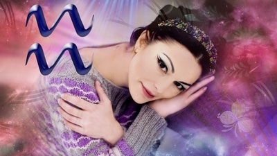 Aquarius Daily Horoscope Today for January 31, 2023: Taking a trip with a coworker could spark romantic interest. Aquarius Daily Horoscope Today for January 31, 2023: Taking a trip with a coworker could spark romantic interest.