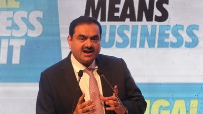 Billionaire Gautam Adani. (Reuters / File) Billionaire Gautam Adani. (Reuters / File)