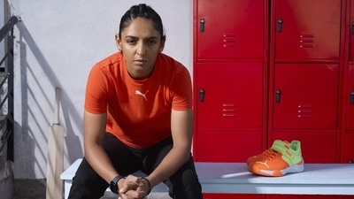 Star India batter and skipper Harmanpreet Kaur Star India batter and skipper Harmanpreet Kaur