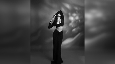 Esha Gupta flaunts her hourglass figure and leaves her Instagram family spellbound with her oomph factor. (Instagram/@egupta) Esha Gupta flaunts her hourglass figure and leaves her Instagram family spellbound with her oomph factor. (Instagram/@egupta)