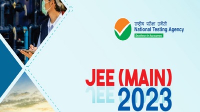 JEE Main 2023: NTA responds to students asking for January 31 exam admit card JEE Main 2023: NTA responds to students asking for January 31 exam admit card