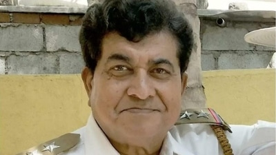 Kannada actor Mandeep Roy has died.