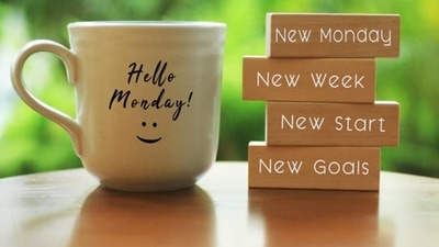 Motivation 101: How you can turn your life around with just words (iStock) Motivation 101: How you can turn your life around with just words (iStock)