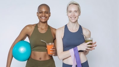 Pre-workout foods to support your exercise (Photo by Angela Roma on Pexels) Pre-workout foods to support your exercise (Photo by Angela Roma on Pexels)