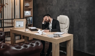10 ways to reduce stress at the workplace (Photo by Pavel Danilyuk on Pexels) 10 ways to reduce stress at the workplace (Photo by Pavel Danilyuk on Pexels)