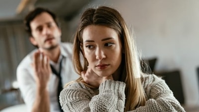 Reasons why we struggle to leave an unhealthy relationship (Unsplash) Reasons why we struggle to leave an unhealthy relationship (Unsplash)