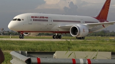 To underline the strategic importance of the Indian market to SIA, it made a commitment to continue to invest in the market late last year. (File) To underline the strategic importance of the Indian market to SIA, it made a commitment to continue to invest in the market late last year. (File)