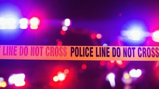 South Africa Shooting: The motive of the attack is yet unknown.(Representational)