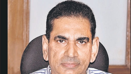 July 14, 2020: Iqbal Singh Chahal, takes charge as the New BMC Commissioner on May 8, 2020.