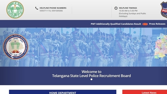 TSLPRB SI, Constable Results 2023: List of additionally qualified candidates here