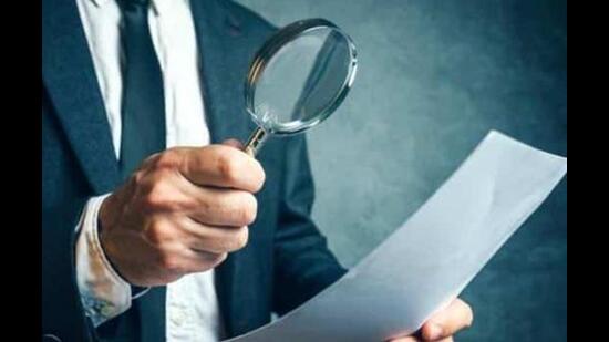 The vigilance team visited a hotel, a farmhouse and a godown, said SSP vigilance, Amritsar-range. (Representational Photo)