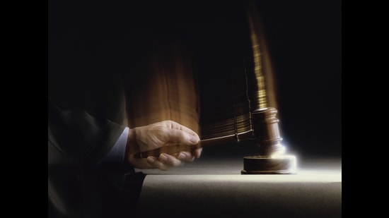 The youth was accused of kidnapping the girl and taking her to his maternal grandparents’ house in Fatehabad, Haryana, where he also raped her. (Getty Images/Purestock)