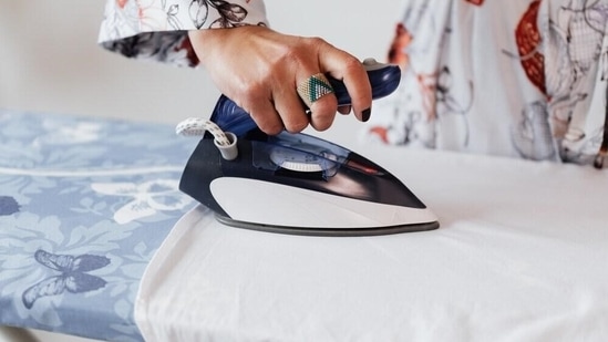 Best dry and steam irons