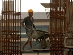 The economic survey forecast its economy will grow 6 per cent to 6.8 per cent in the next financial year starting April 1, down from 7 per cent projected for the current year The economic survey forecast its economy will grow 6 per cent to 6.8 per cent in the next financial year starting April 1, down from 7 per cent projected for the current year