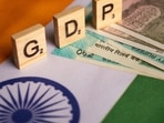 The survey credited private consumption and (government driven) capex (capital expenditure) as the principal drivers of growth in 2022-23. The survey credited private consumption and (government driven) capex (capital expenditure) as the principal drivers of growth in 2022-23.