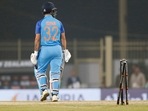 India's Ishan Kishan (ANI) India's Ishan Kishan (ANI)