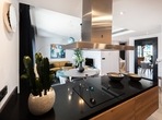 <p>With our dependence on frying and relatively higher usage of oil, chimneys with powerful suction is a must.</p>