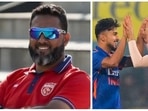 Wasim Jaffer has suggested a noteworthy change in the Indian playing XI for the 3rd T20I (Wasim Jaffer Instagram - PTI) Wasim Jaffer has suggested a noteworthy change in the Indian playing XI for the 3rd T20I (Wasim Jaffer Instagram - PTI)