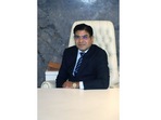 Neeraj Jindal, Founding Partner, FAIRFOX Infra Neeraj Jindal, Founding Partner, FAIRFOX Infra