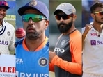 What will be India's spin combination for the Border-Gavaskar series? What will be India's spin combination for the Border-Gavaskar series?