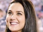 Actor Preity Zinta turns 48 on January 31. Actor Preity Zinta turns 48 on January 31.