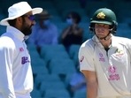 India captain Rohit Sharma and Australia batter Steve Smith (Getty/File Photo) India captain Rohit Sharma and Australia batter Steve Smith (Getty/File Photo)