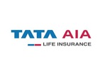 Tata AIA Life Insurance Company Limited Tata AIA Life Insurance Company Limited