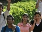 JEE Mains Exam 2023: Shift 1 moderate to easy paper, complete exam analysis here (HT file) JEE Mains Exam 2023: Shift 1 moderate to easy paper, complete exam analysis here (HT file)