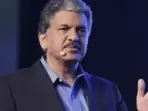 Anand Mahindra appreciated transport minister Nitin Gadkari for the feat, (File) Anand Mahindra appreciated transport minister Nitin Gadkari for the feat, (File)