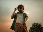Dasara teaser: Nani stars at the electric and rustic lead in Dasara. Dasara teaser: Nani stars at the electric and rustic lead in Dasara.