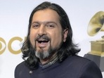 Ricky Kej’s Divine Tides has been nominated for a Grammy Award this year (AP)(HT_PRINT) Ricky Kej’s Divine Tides has been nominated for a Grammy Award this year (AP)(HT_PRINT)