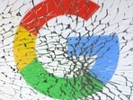 Elizabeth Cha, former head of scaled programs in Google’s mental health team, also shared her experience of being sacked after 19 years of service. (file) Elizabeth Cha, former head of scaled programs in Google’s mental health team, also shared her experience of being sacked after 19 years of service. (file)
