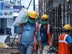 The global economy is estimated to take a plunge to 2.9 per cent in the next fiscal year. (File) The global economy is estimated to take a plunge to 2.9 per cent in the next fiscal year. (File)