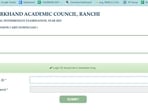 JAC Jharkhand Class 12th Inter admit card 2023 released at jac.jharkhand.gov.in(JAC official website) JAC Jharkhand Class 12th Inter admit card 2023 released at jac.jharkhand.gov.in(JAC official website)