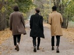 Long coats always manage to enhance the style quotient.(Pexels) Long coats always manage to enhance the style quotient.(Pexels)