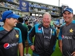 According to multiple reports, Arthur will work with the Babar Azam-led side in an online capacity 