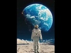 Twitter user BMS Khan shared this picture while jokingly reporting to Mumbai Police that he got ‘stuck’ on the moon.(Twitter/@BMSKhan) Twitter user BMS Khan shared this picture while jokingly reporting to Mumbai Police that he got ‘stuck’ on the moon.(Twitter/@BMSKhan)