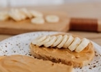 Peanut butter is a good option for those who are calorie conscious.
