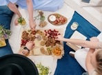 Incorporating protein-rich snacks into your routine can have a significant impact(pexels/cottonbro studio) Incorporating protein-rich snacks into your routine can have a significant impact(pexels/cottonbro studio)