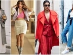 Coats and jackets are key pieces in any winter wardrobe, and with the right styling, they can take your outfit to the next level. (Instagram ) Coats and jackets are key pieces in any winter wardrobe, and with the right styling, they can take your outfit to the next level. (Instagram )